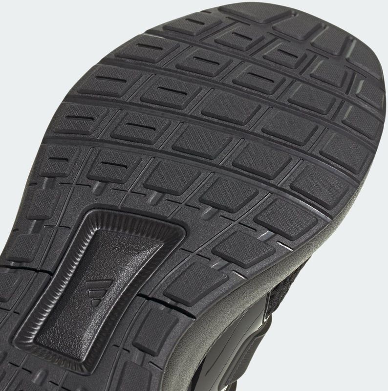 adidas - Ultimashow 2.0 - Schoenen - Zwart - Gerecyclede Materialen