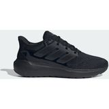 adidas - Ultimashow 2.0 - Schoenen - Zwart - Gerecycled Materiaal