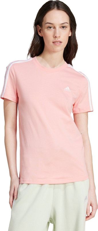 T-Shirt adidas Essentials 3-Stripes