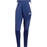 Adidas Tiro 24 Winterized trainingpant - Blauw