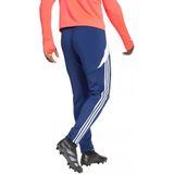 Adidas Tiro 24 Winterized trainingpant - Blauw