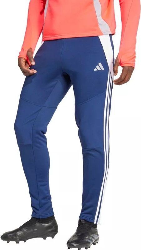 Adidas Tiro 24 Winterized trainingpant - Blauw