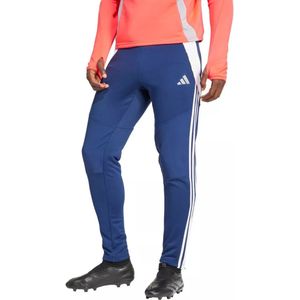 Adidas Tiro 24 Winterized trainingpant - Blauw