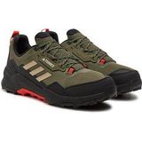 Adidas - Terrex Ax4 - Wandelschoenen - Zwart - Synthetisch - Lichtgewicht