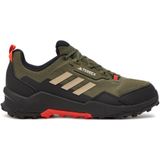 Adidas - Terrex Ax4 - Wandelschoenen - Zwart - Synthetisch - Lichtgewicht