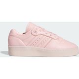 adidas Originals Rivalry Lux Low Schoenen - Unisex - Roze