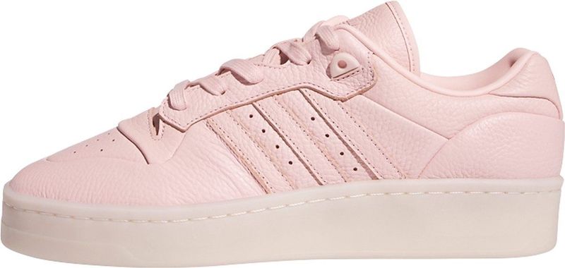 adidas Originals Rivalry Lux Low Schoenen - Unisex - Roze