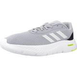 adidas - CLOUDFOAM MOVE - Herenschoenen - Halo Zilver/Cloud Wit/Carbon - Textiel