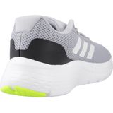 adidas - CLOUDFOAM MOVE - Herenschoenen - Halo Zilver/Cloud Wit/Carbon - Textiel