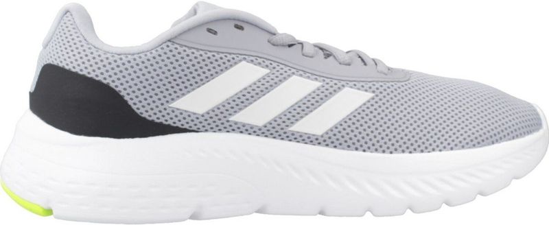 adidas - Cloudfoam Move - Herenschoenen - Halo Zilver/Cloud Wit/Carbon - Textiel