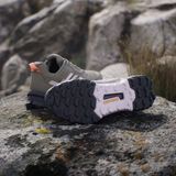 adidas - Terrex AX4 - Klimschoenen - Olive Strata/Silver Dawn/Preloved Fig - Slijtagebestendig