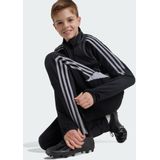 Adidas - Tiro 24 Winterized - Trainingsbroek - Zwart - 100% Gerecycled Materiaal