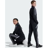 Adidas - Tiro 24 Winterized - Trainingsbroek - Zwart - 100% Gerecycled Materiaal