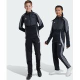 Adidas - Tiro 24 Winterized - Trainingsbroek - Zwart - 100% Gerecycled Materiaal