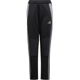 Adidas - Tiro 24 Winterized - Trainingsbroek - Zwart - 100% Gerecycled Materiaal