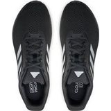 Adidas - Cloudfoam Move - Sneakers - Zwart - Textiel - Lichtgewicht