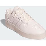adidas Originals Rivalry Lux Low Schoenen - Unisex - Wit