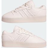 adidas Originals Rivalry Lux Low Schoenen - Unisex - Wit