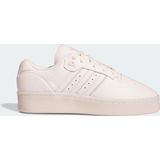 adidas Originals Rivalry Lux Low Schoenen - Unisex - Wit