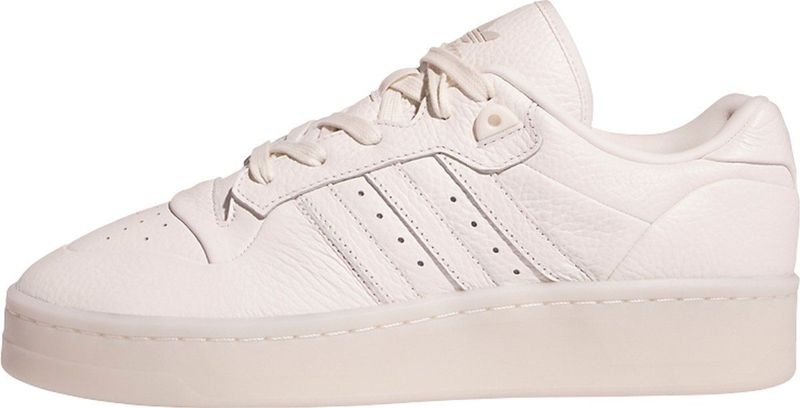 adidas Originals Rivalry Lux Low Schoenen - Unisex - Wit