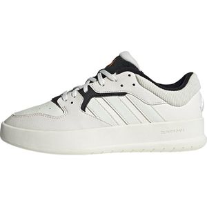 adidas COURT 24,FTWWHT/FTWWHT/CWHITE für Herren, weiß, Gr. 46 ⅔ EU / 11,5 UK