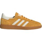 adidas - Handball Spezial - Schoenen - Geel - Preloved