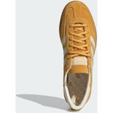 adidas - Handball Spezial - Schoenen - Geel - Preloved