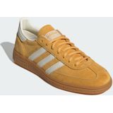 adidas - Handball Spezial - Schoenen - Geel - Preloved