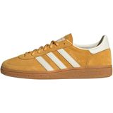 adidas - Handball Spezial - Schoenen - Geel - Preloved