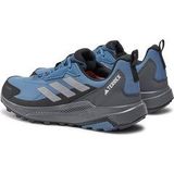 adidas - TERREX Anylander RAIN.RDY - Hiking Schoenen - wonder steel/grey three/core black