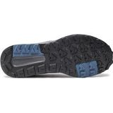 adidas - TERREX Anylander RAIN.RDY - Hiking Schoenen - wonder steel/grey three/core black