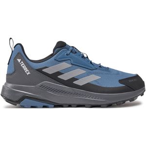 adidas - TERREX Anylander RAIN.RDY - Hiking Schoenen - wonder steel/grey three/core black