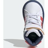 Adidas - Disney Mickey&friends Grand Court Mid - Babyschoenen - Synthetisch/Textiel - Unisex