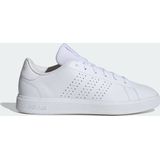 adidas - Advantage Base 2.0 - Schoenen - Wit - Gerecycled Materiaal