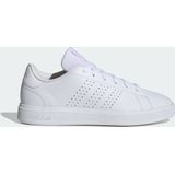 adidas - Advantage Base 2.0 - Schoenen - Wit - Gerecycled Materiaal