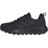 Adidas - Terrex Anylander Rain.rdy Wandelschoenen - Dwaal - Zwart - Gerecycled Materiaal