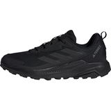 Adidas - Terrex Anylander Rain.rdy Wandelschoenen - Dwaal - Zwart - Gerecycled Materiaal