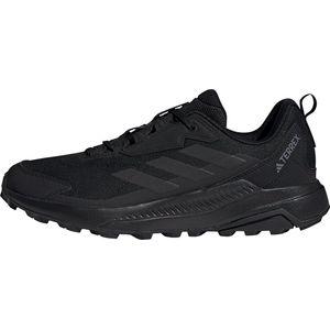 Adidas - Terrex Anylander Rain.rdy Wandelschoenen - Dwaal - Zwart - Gerecycled Materiaal