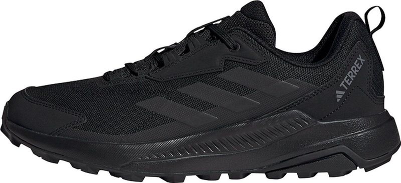 Adidas - Terrex Anylander Rain.rdy Wandelschoenen - Dwaal - Zwart - Gerecycled Materiaal