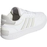 Adidas - Hoops 3.0 SE - Schoenen - Zwart - Synthetisch Leer
