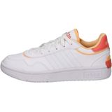 Schoenen - Hoops 3.0 SE - Basketbal - Zwart - Synthetisch Leer