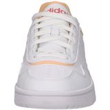 Schoenen - Hoops 3.0 SE - Basketbal - Zwart - Synthetisch Leer