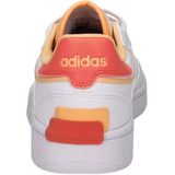 Schoenen - Hoops 3.0 SE - Basketbal - Zwart - Synthetisch Leer