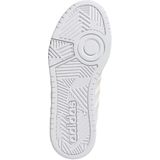 Hoops 3.0 SE - Basketbalschoenen - Zwart - Synthetisch Leer