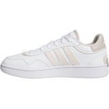 Hoops 3.0 SE - Basketbalschoenen - Zwart - Synthetisch Leer