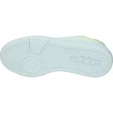 Adidas - Hoops 3.0 SE - Sneakers - Wit - Synthetisch Leer
