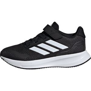 adidas Runfalcon 5 Children's - Zwart - Kind, Zwart