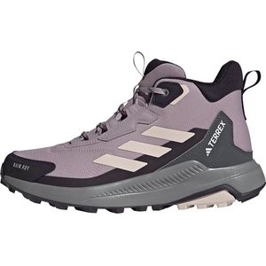 adidas - Terrex Anylander Mid Rain.Rdy - Wandelschoenen - Zwart - Gerecycled Materiaal
