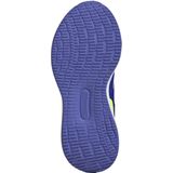 adidas Performance Schoenen - Runfalcon 5 EL C - Blauw/Wit - adidas Performance - 31 - Schoenen