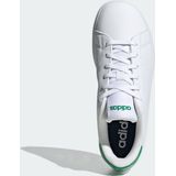 Adidas Advantage Base 2.0 Kinderschoenen - Unisex - Synthetisch/Textiel - Duurzaam
